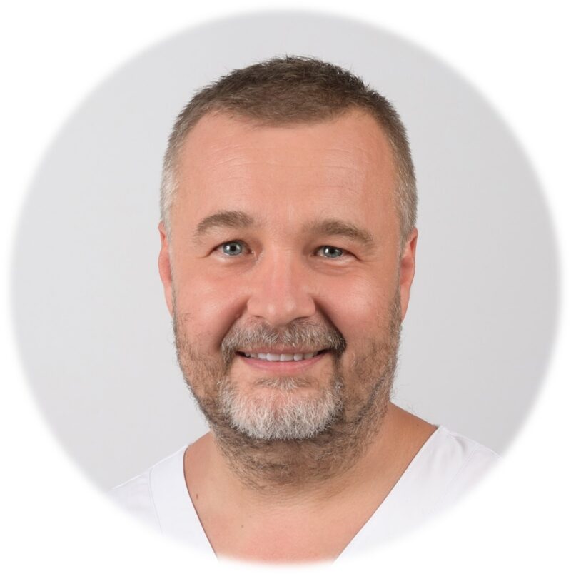 MUDr. Tomáš Török